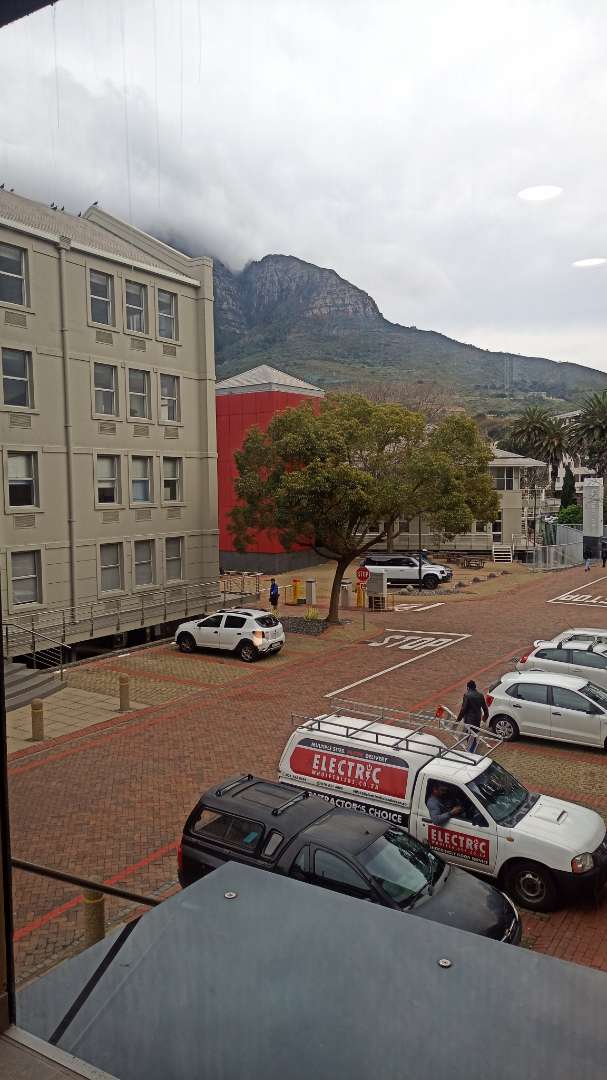 Commercial Property for Sale in Rondebosch Western Cape